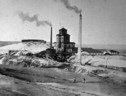 Der Mechernicher Bleiberg