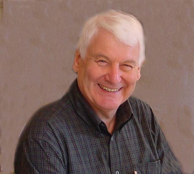 Hans Georg Osterspey