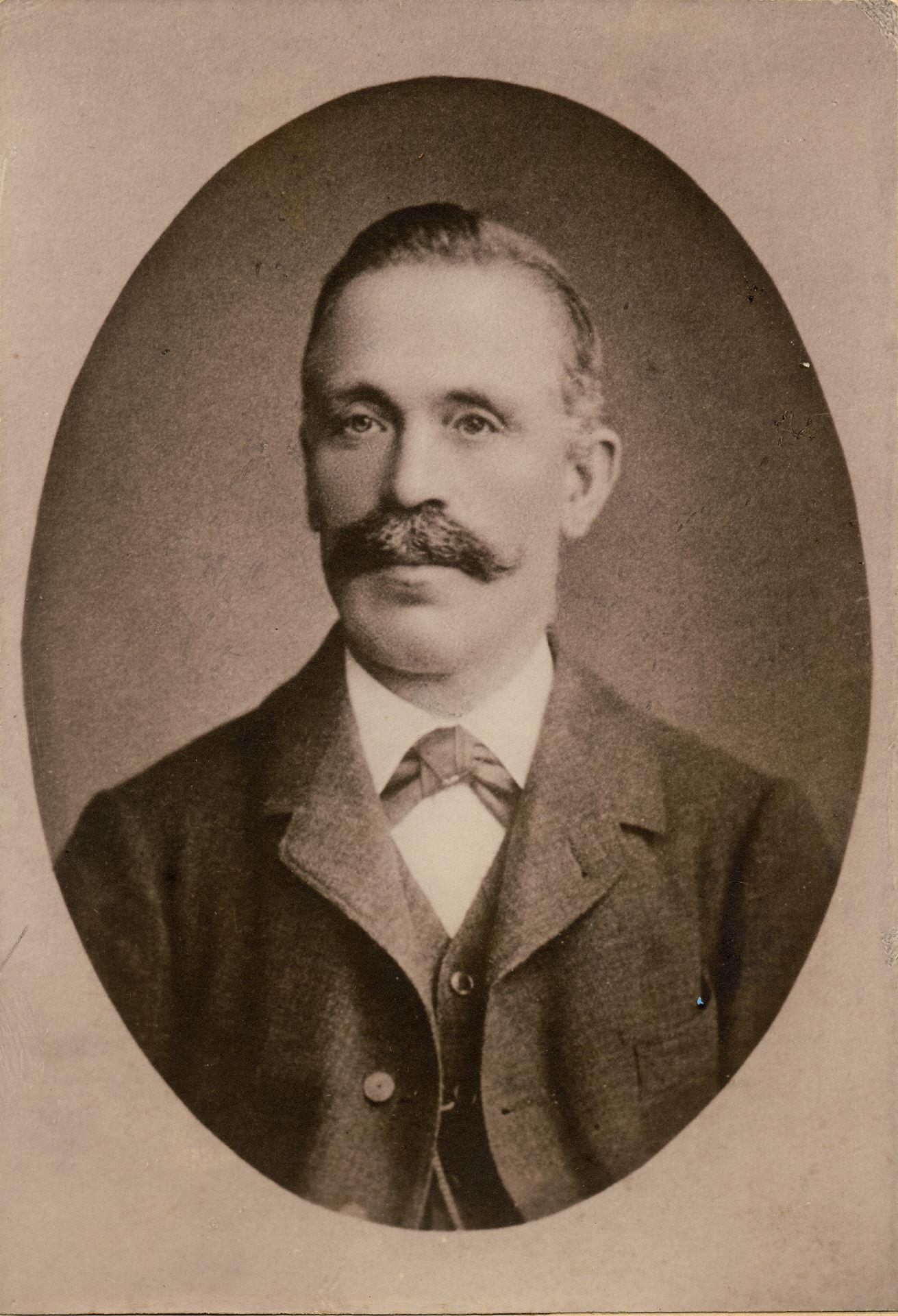 Johann Peter Osterspey