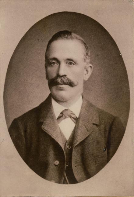 Johann Peter Osterspey