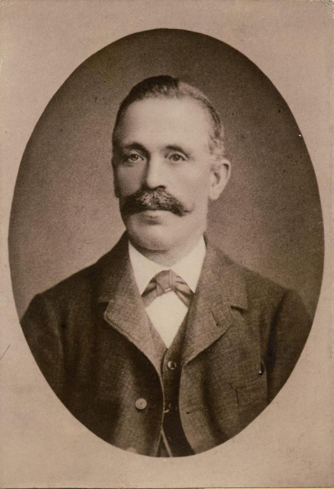 Johann Peter Osterspey